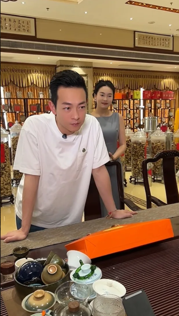 前TVB小生傳出財困？自爆公司周轉不靈要問朋友借22萬應急？網友嘆風光不再：明星都淪落到咁