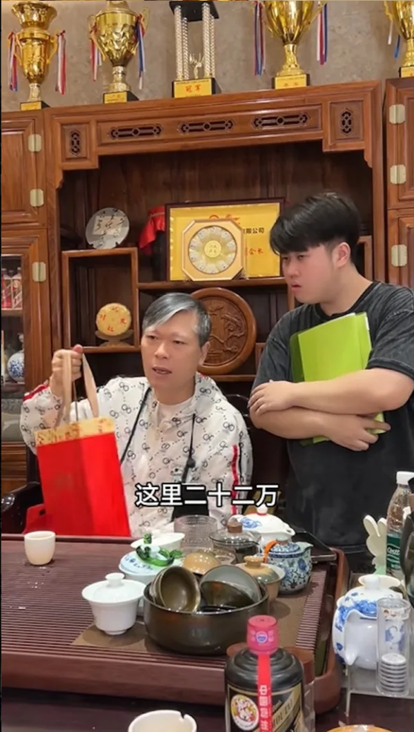 前TVB小生傳出財困？自爆公司周轉不靈要問朋友借22萬應急？網友嘆風光不再：明星都淪落到咁