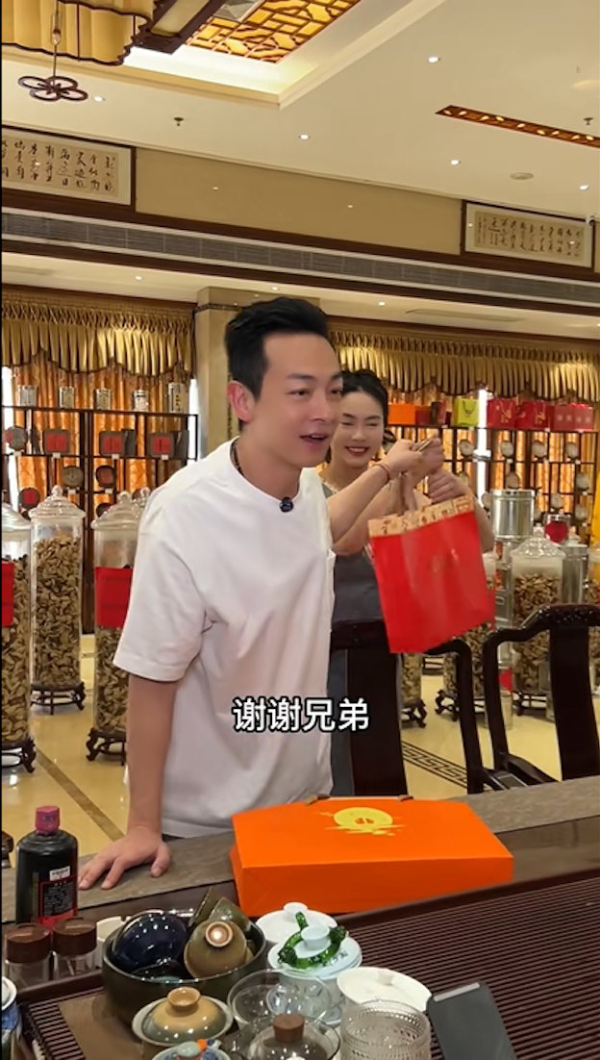 前TVB小生傳出財困？自爆公司周轉不靈要問朋友借22萬應急？網友嘆風光不再：明星都淪落到咁