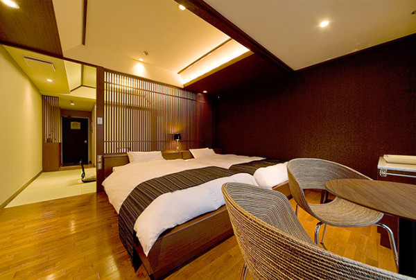 (圖片來源:新和鹿彩飯店) 奈良一日遊|奈良一日遊行程路線攻略!必去景點/美食推薦/大阪京都出發交通方法