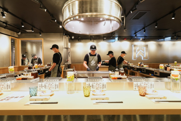 「肉肉大米」連開兩店！逆市擴張殺入呢兩區！必試和牛芝士漢堡排+牛油果他他漢堡排！
