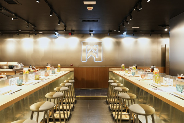 「肉肉大米」連開兩店！逆市擴張殺入呢兩區！必試和牛芝士漢堡排+牛油果他他漢堡排！