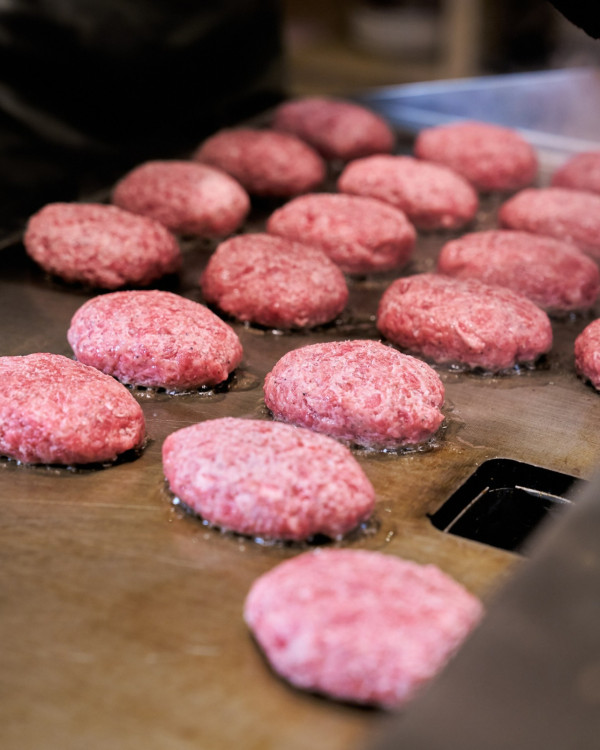 「肉肉大米」連開兩店！逆市擴張殺入呢兩區！必試和牛芝士漢堡排+牛油果他他漢堡排！