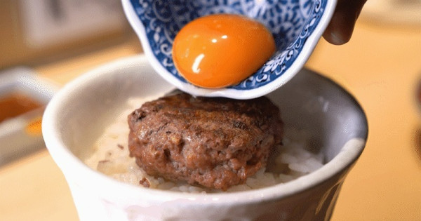 「肉肉大米」連開兩店！逆市擴張殺入呢兩區！必試和牛芝士漢堡排+牛油果他他漢堡排！