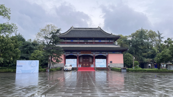 成都自由行(圖片來源：U Travel 編輯部)