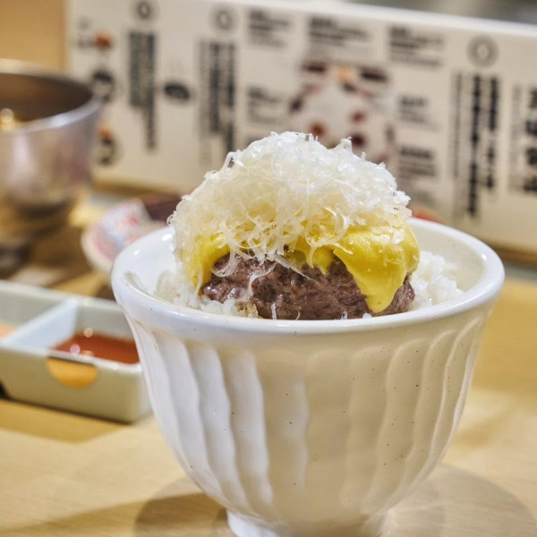 「肉肉大米」連開兩店！逆市擴張殺入呢兩區！必試和牛芝士漢堡排+牛油果他他漢堡排！