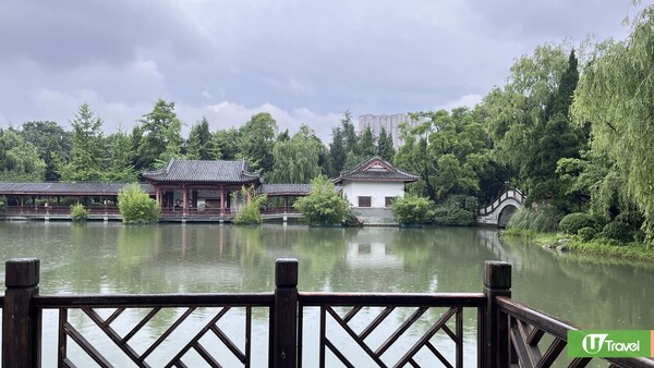 成都自由行(圖片來源：U Travel 編輯部)