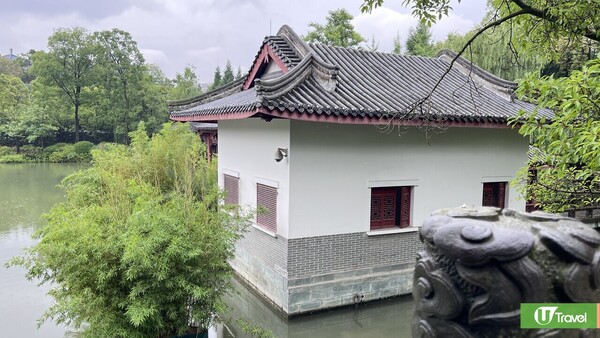 成都自由行(圖片來源：U Travel 編輯部)