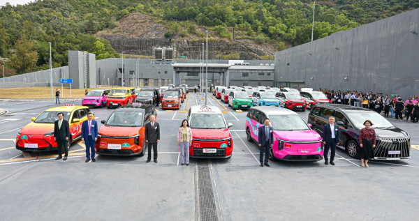 高德Call車疑遇內地黑工司機冇身份證兼唔識路？附警務處回應