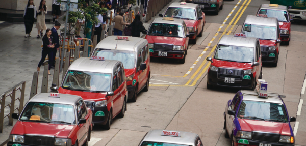 高德Call車疑遇內地黑工司機冇身份證兼唔識路？附警務處回應