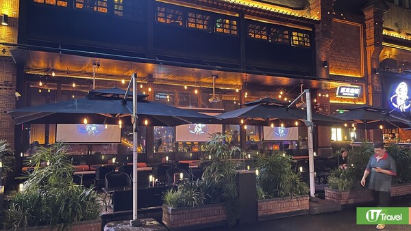 成都自由行(圖片來源：U Travel 編輯部)