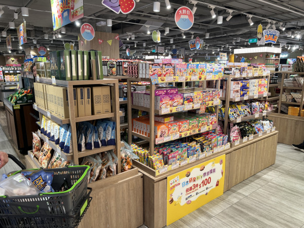 一田沙田旗艦店正式開幕！雲集逾10間人氣餐廳 / 家品 / 食品
