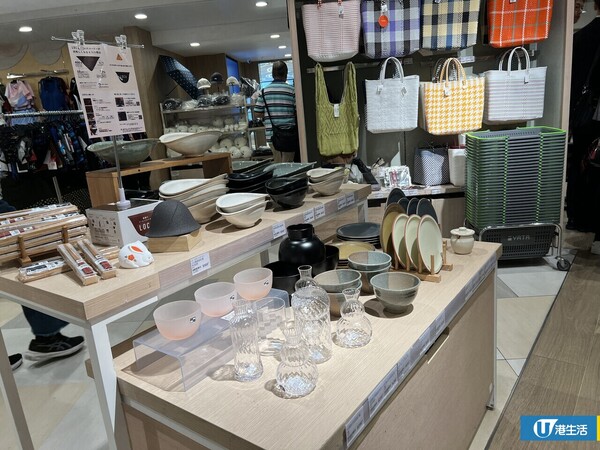 一田沙田旗艦店正式開幕！雲集逾10間人氣餐廳 / 家品 / 食品