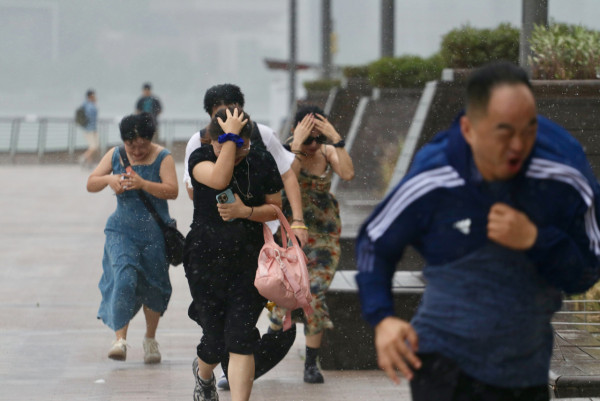 颱風6月遲未出現？歐美預測存分歧專家：下周環境有利颱風生成