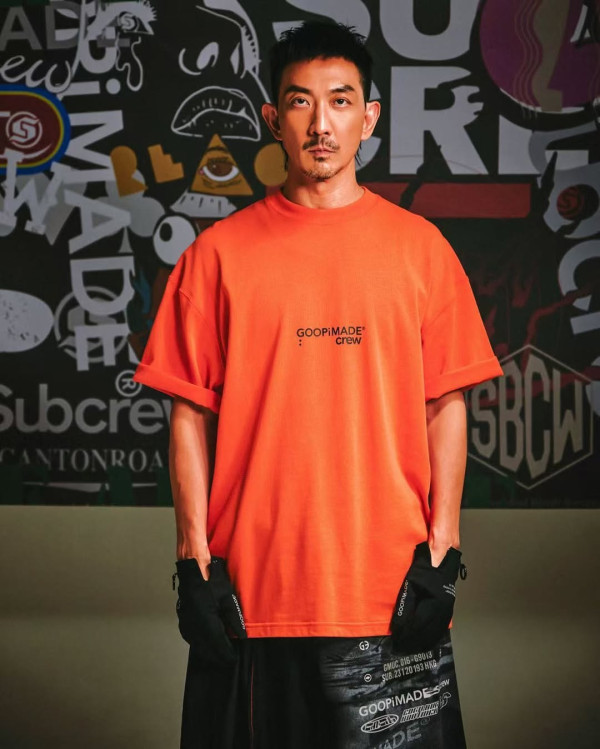 李璨琛傳投資被騙超過7位數金額 親自開腔10字回應傳聞疑暗指某人