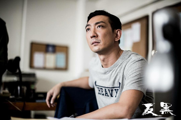 李璨琛傳投資被騙超過7位數金額 親自開腔10字回應傳聞疑暗指某人
