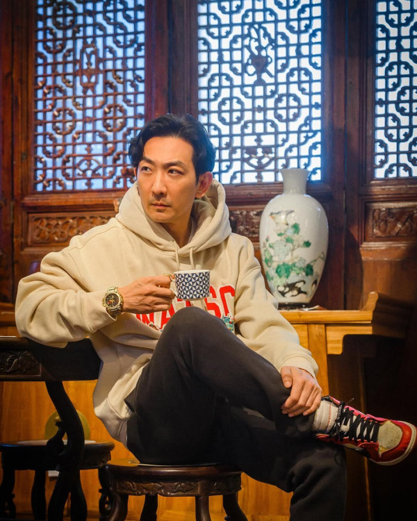 李璨琛傳投資被騙超過7位數金額 親自開腔10字回應傳聞疑暗指某人