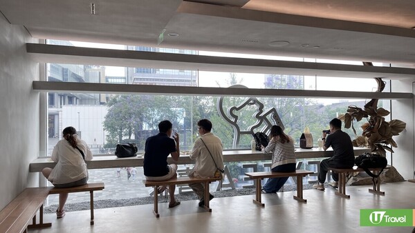 成都自由行(圖片來源：U Travel 編輯部)