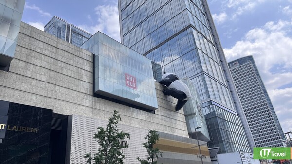 成都自由行(圖片來源：U Travel 編輯部)