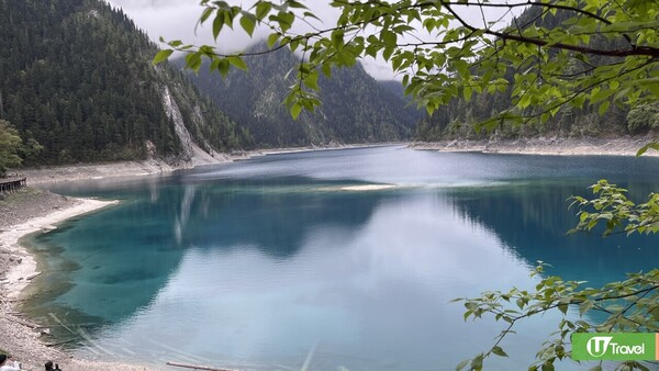 成都自由行(圖片來源：U Travel 編輯部)