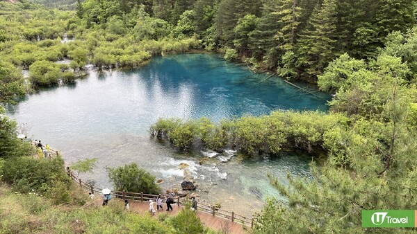 成都自由行(圖片來源：U Travel 編輯部)