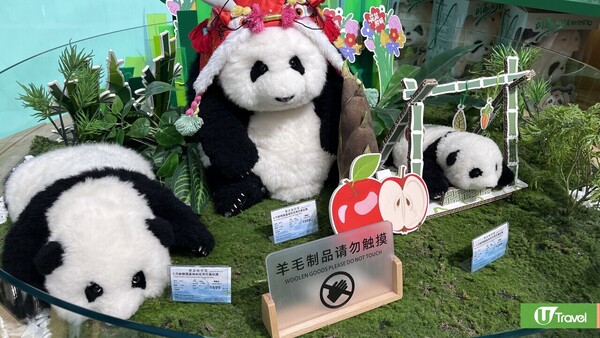 成都自由行(圖片來源：U Travel 編輯部)