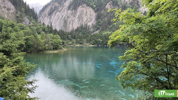 成都自由行(圖片來源：U Travel 編輯部)