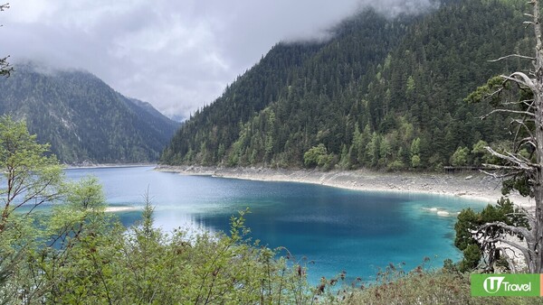 成都自由行(圖片來源：U Travel 編輯部)