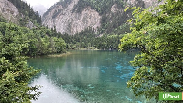 成都自由行(圖片來源：U Travel 編輯部)
