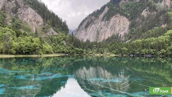 成都自由行(圖片來源：U Travel 編輯部)