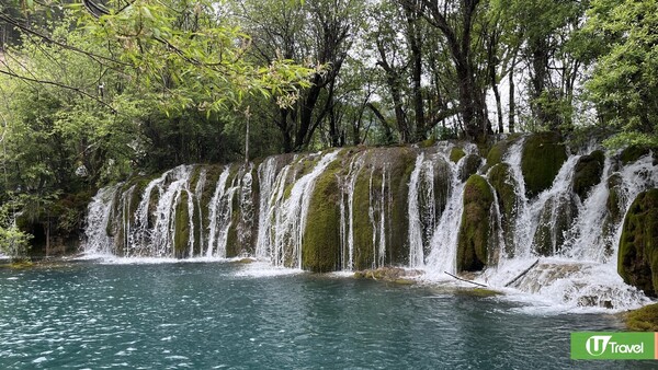 成都自由行(圖片來源：U Travel 編輯部)