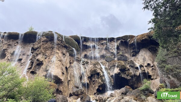 成都自由行(圖片來源：U Travel 編輯部)