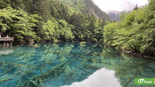 成都自由行(圖片來源：U Travel 編輯部)