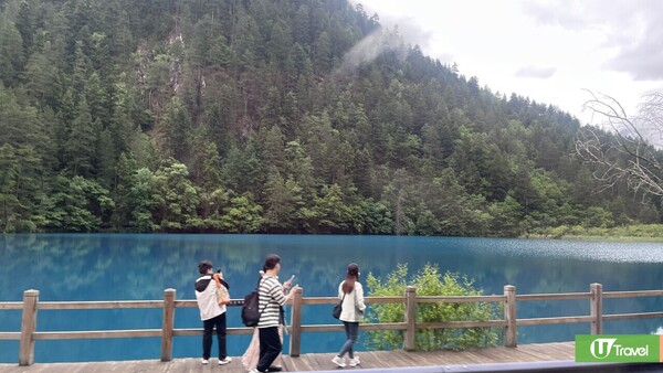 成都自由行(圖片來源：U Travel 編輯部)