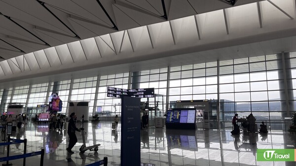 成都自由行(圖片來源：U Travel 編輯部)