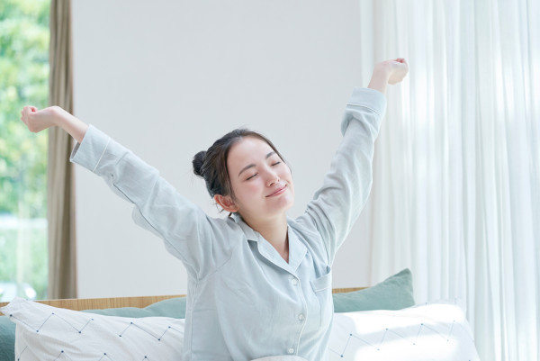 【旅行小百科】帶住一樽菌去旅行！告別失眠 旅程自然更開心 必買限時9折優惠 