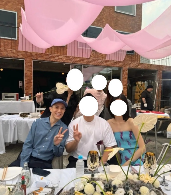 房祖名42歲近況曝光髮線後移被指老過成龍！去年曾推新歌MV藏一細節疑計劃復出！