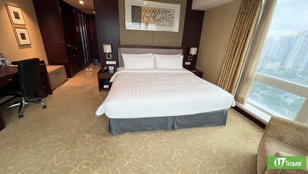 成都自由行(圖片來源：U Travel 編輯部)