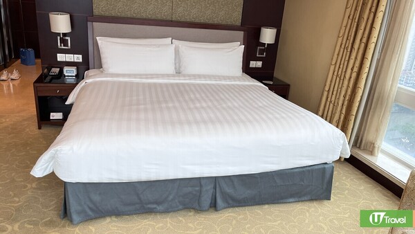 成都自由行(圖片來源：U Travel 編輯部)