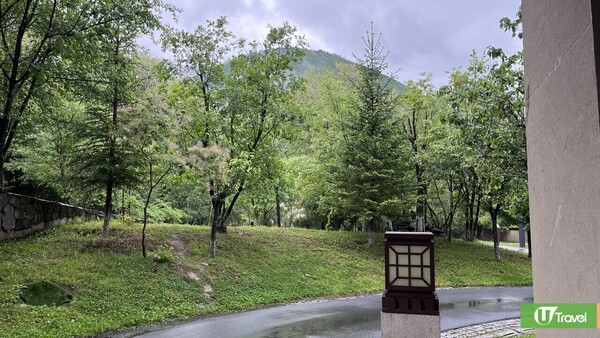 成都自由行(圖片來源：U Travel 編輯部)