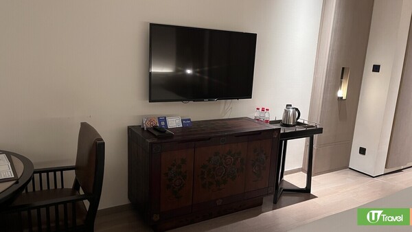 成都自由行(圖片來源：U Travel 編輯部)