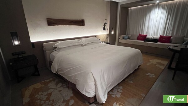 成都自由行(圖片來源：U Travel 編輯部)