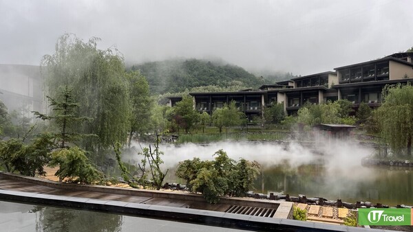 成都自由行(圖片來源：U Travel 編輯部)