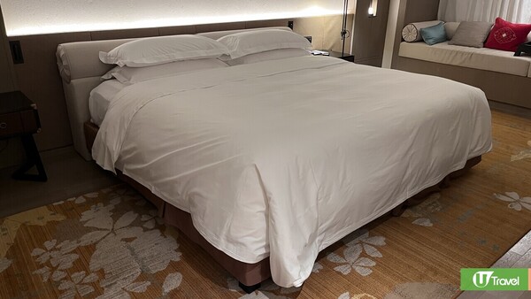 成都自由行(圖片來源：U Travel 編輯部)