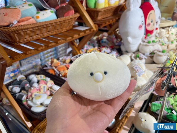 直擊DONKI分店食物公仔攤檔！搞笑3步夾「美食」落章魚燒紙兜