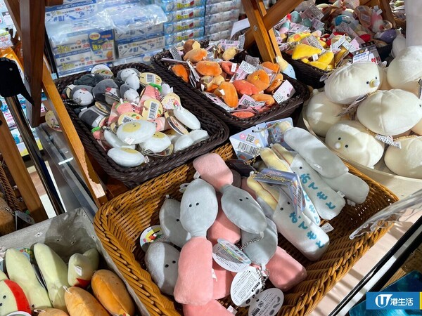 直擊DONKI分店食物公仔攤檔！搞笑3步夾「美食」落章魚燒紙兜