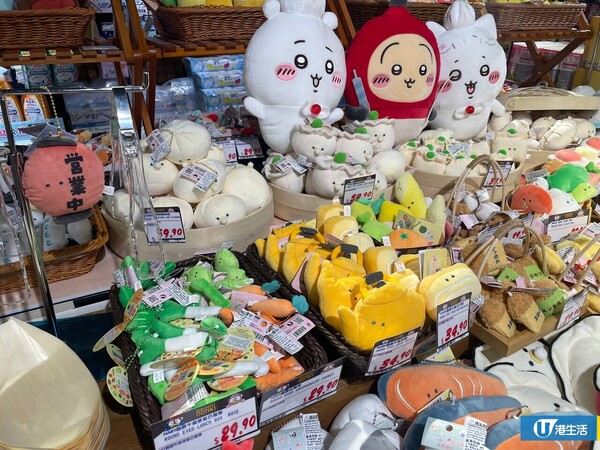 直擊DONKI分店食物公仔攤檔！搞笑3步夾「美食」落章魚燒紙兜