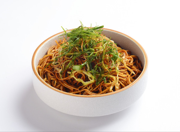  祥興記第5分店將登陸旺角 脆底爆汁生煎包／秘製蔥油拌麵／米芝蓮推介