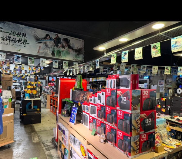 HKBN 推 2.5Gbps 寬頻上台優惠 送禮券半價 $1750 入手 Switch 2