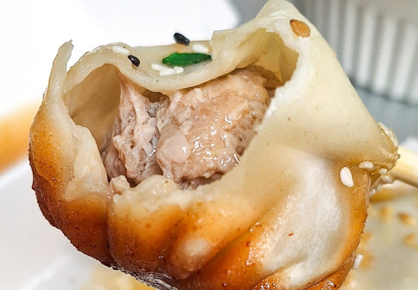  祥興記第5分店將登陸旺角 脆底爆汁生煎包／秘製蔥油拌麵／米芝蓮推介